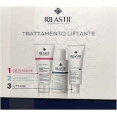 Istituto ganassini - rilastil progression ridensificante