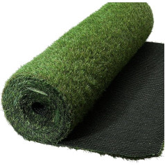 Artificial Grass 2 cm WERKA PRO 1 x 10 m (10 m²)