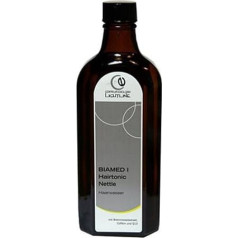 Coiffeur Exclusiv Lightline Biamed I hair tonic 200 ml Nettle