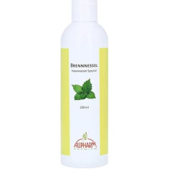 Special Hair Tonic