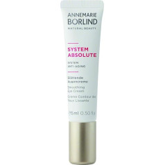 Annemarie Borlind System Absolute Anti-Aging Eye Cream 15 ml