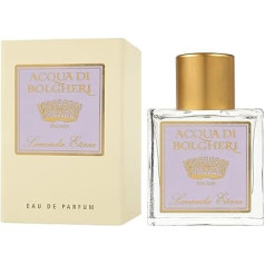 Lavender Eau de Cologne 80 ml Dr. Taffi