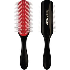 Denman D4 9-Row Styling Brush