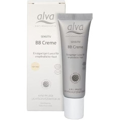 Sensitive BB Cream 1 x 30 g