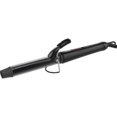 Wahl Ceramic Curling Tong Quick Heat, 25 mm