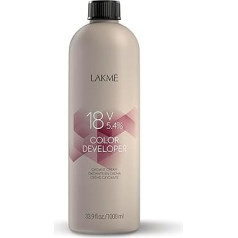 Lakme Color Developer Oxidant Cream 18 V 1000 ml
