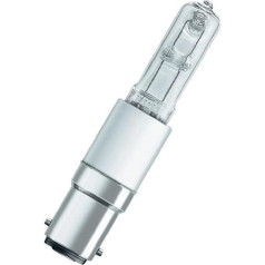 Osram 64494 70 W Halogen Bulb, Warm White