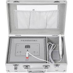 KEhtu Mole Removal Pen, Electronic Mole Spot Melanin Remover, 36 Adjustable Intensities for Removing Freckles, Black Spots and Warts