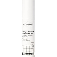 Anti-Ageing Eye Contour Regenerating Eye Cream 15 ml