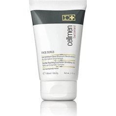 Cellmen Face Scrub