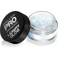 Luxury Powder Glow MOLLON Pro 104 puzzle Sapphire
