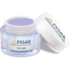 Top Gel 25 ml – Gloss Sealing Gel