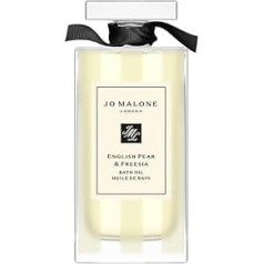Jo Malone English Pear and Freesia Bath Oil 30ml