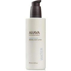 Ahava Deadsea Water Mineral Body Lotion 250 ml