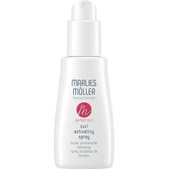 Marlies MÖLLER Perfect Curl Activating Spray Hair Care 125 ml