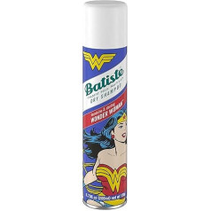 Batiste Wonder Woman 200ml