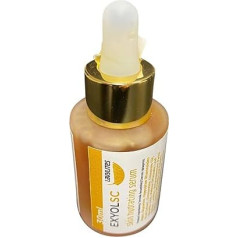 Lavyl Exyol SC Lavylites with 30 ml New Original Sealed + Dr. Belter Product