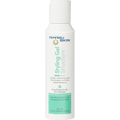 Thymuskin Structure Styling-Gel for thinning and damaged hair