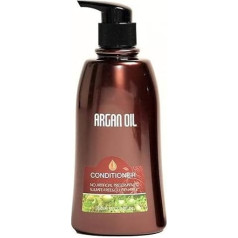 Morocco Argan Oil Conditioner 350 ml