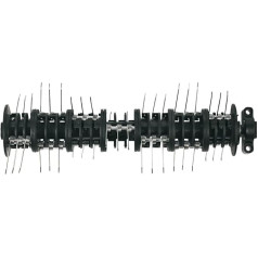 Original Einhell fan roller GC-SA 1231 (suitable for electric scarifier fan GC-SA 1231, RVL 1200, BG-SA 1231)