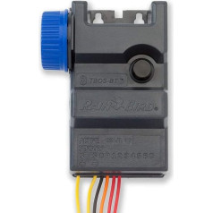 Rainbird TBOS-BT04 Bluetooth Programmer 4 Stations