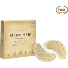 Revitalizing Eye Masks Pack of 5