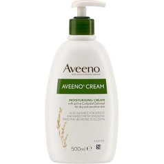 Aveeno Moisturising Cream