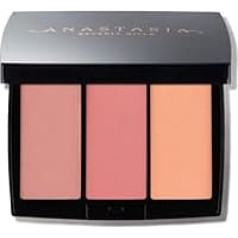 Anastasia Beverly Hills - Blush Trios - Peachy Love