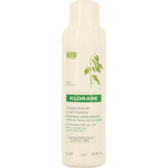 Klorane Gentle Dry Shampoo with Oat Milk Powder 50g
