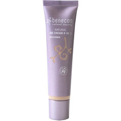 Natural BB Cream Porcelain