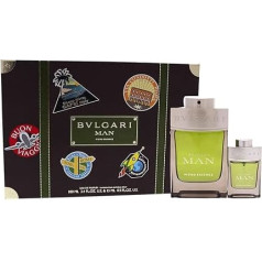 Man Wood Essence Set Edp 100 + Edp 15ml