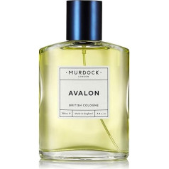 Mur Dock London Men's Avalon Cologne 100ml No Colour