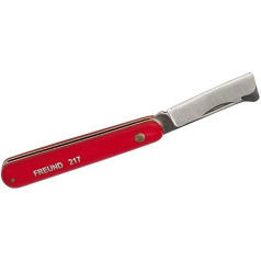 FREUND Victoria 815637 Oculating and Finishing Knife Total Length 165 mm