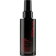 Shu Uemura, Ashita Supreme, Intensive Revitalising Leave-In Serum, For All Hair Types, With Ashitaba Extract, Reduces Signs of Hair Ageing, For More Shine and Smoothness, 90 ml