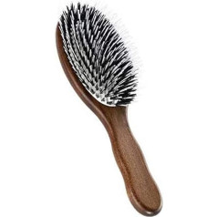 Acca Kappa Pneumatic Comb for hair extensions.