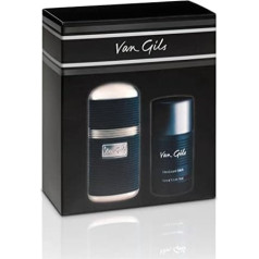 Strictly for Men Aftershave 50 ml + Deodorant Stick - Gift Set
