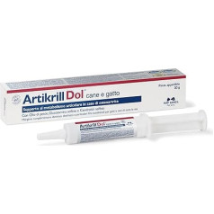 N.b.f. Lanes Artikrill Dol Gatto Pasta Appetibile 30 g