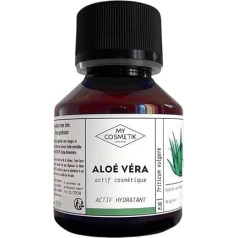 Aloe Vera Juice MY COSMETIK 100 ml