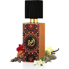 Ajwad Eau de Parfum 60ml