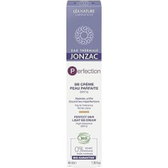 Eau de Jonzac Perfection Perfect Skin BB Cream 40ml - Light