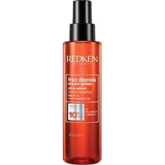 Redken Haircare Frizz Dismiss Instant Deflate Serum