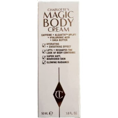 Charlotte Tilbury Magic Body Cream 50 ml