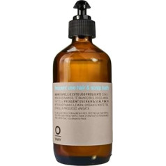 Frequent use hair and scalp bath 240 ml