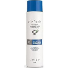 Joico Cliniscalp Cleaning of Scalp to clean Natural Hair 300 ml