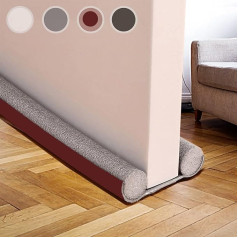 Bottom Door Draught Excluder 37