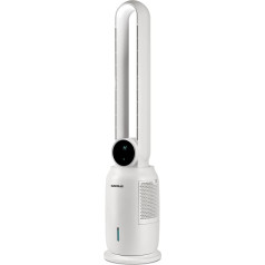 G3 Ferrari G50052 Air Cooler without Wings Eco White