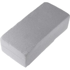 STOBOK Artificial Plant Sponges, Floral Foam Stones, Floral Sponge, Floral Foam Blocks, Fresh Cut Flower Arrangement, Flower Block, Highly Absorbent Sponge, Flowers, Mud