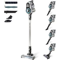 Taurus Ideal Avant Vacuum Cleaner, Grey