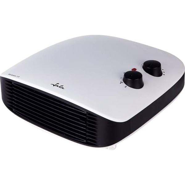 TC95 Electric Bathroom Radiator with Adjustable Thermostat, 1800W, 2 Heating Powers and Fan, Super Quiet, 52dB, Fast Heating, Ceramic Heating, Higher Power