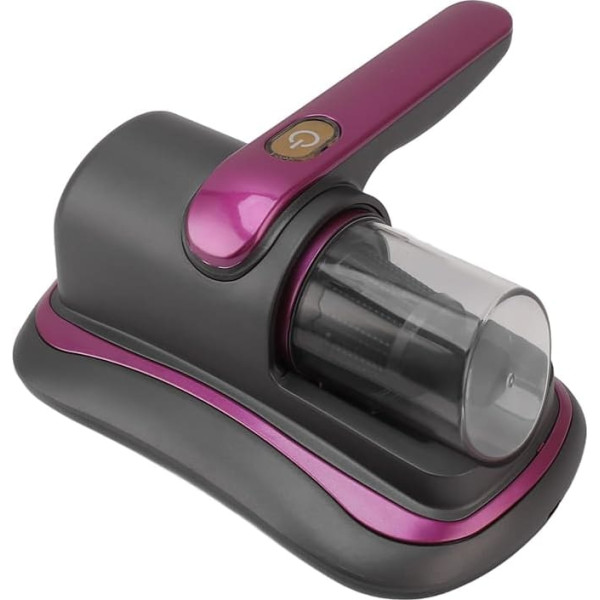 Mattress Vacuum Cleaner, Portable Wireless Bed Vacuum Cleaner, Mite Remover Cleaning Machine, Effectively Cleans Pillows, Sheets, Sofas, Plush Toys